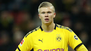 Select from premium erling haaland of the highest quality. Erling Haaland Wallpaper Tons Of Awesome Erling Haland Wallpapers To Download For Free