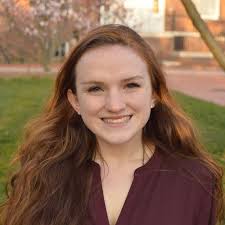 Grace Pedersen's Instagram, Twitter & Facebook