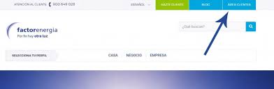 Ai permanent la indemana informatiile despre modalitatile de plata a facturii. Donde Ver Mis Facturas Para Clientes Factorenergia