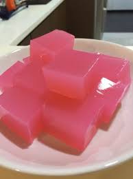 How To Make Agar Agar Asian Desserts Gelatin Recipes Low Calorie Desserts