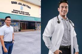 Jalan teluk pacitan, blimbing, malang. Saya Fikir Mesti Yang Sekolah Asrama Lagi Berjaya Dari Saya Yang Sekolah Harian But Dr Say Shazril Media Hiburan