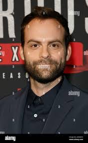 Patrick Marrone's Instagram, Twitter & Facebook