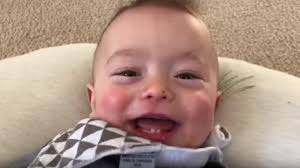 Baby Covers Ac Dc Thunderstruck Watch In 2020 Acdc Songs Baby Singing Funny Baby Pictures