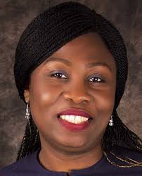 Rhona Savin Sarah Farthing Bunmi Omorotionmwan François Seys