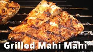 Do You Want To Know The Best Way To Cook Mahi Mahi So That Your Guests Family Will Be Praising Your Cooking For M Grilled Mahi Mahi Cooking Mahi Mahi