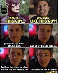 The Flash Memes Funny Flash Meme Flash Funny The Flash Superhero Memes