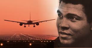 US Airport renamed after boxer Muhammad Ali