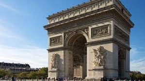 1 decembrie a mirosit a 23 august (opinii) asadar, de ce nu putem sa facem si noi, bucurestenii, la fel? Arcul De Triumf Din Paris FranÅ£a