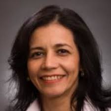 Aurora CASTILLO-SCOTT