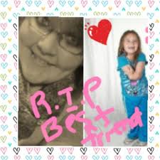 Kalee Beek Obituary (2005