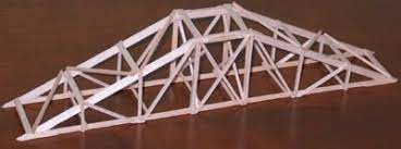 Balsa/Basswood Bridge Examples – Garrett's Bridges: Resources To Help You  Build A Model Bridge