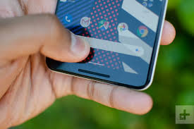 The home screen part of the launcher. How To Use Gesture Navigation Controls In Android 11 Digital Trends