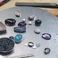 Gemstone Jewelry Class - Sunday Edition event in St Charles, MO