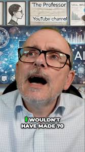 @TheProfessorAI's video Tweet