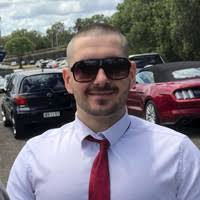 Eric Antonius Email & Phone Number