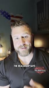 Trade In Your Car with Confidence at Scott Robinson Honda