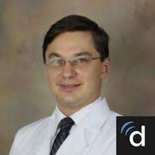 Dr. Douglas W. Rouse, MD