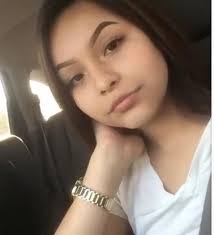Natalie Hernandez, age 14