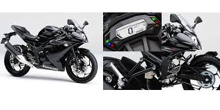 Kawasaki ninja 250sl engine & transmission. Kawasaki Rolls Out 2016 Kawasaki Ninja 250sl Next Month Priceprice Com
