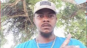 Robert Lizama is wanted by police.