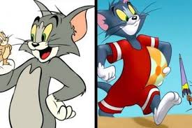 Ada 20 gambar dunia fantasi disini, silahkan pilih yang mana yang kamu suka. 10 Gambar Di Film Kartun Yang Sulit Diterima Akal Tapi Bikin Ngakak