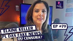 PL DAS FAKE NEWS OU CENSURA?