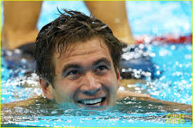 Nathan Adrian Wins Men's 100m Freestyle for Team USA!: Photo 2695390