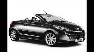 Peugeot, in qualità di sponsor (storico) della manifestazione, non poteva mancare l'occasione per presentare un allestimento roland garros di un suo anche se non è stato ancora ufficializzato, è probabile che la 207 cc roland garros sia messa in vendita regolarmente entro l'anno, andando a. Peugeot 207 Cc Roland Garros Als Ausstattungsversion