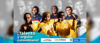 El país ha participado en todos los certámenes olímpicos desde los ángeles 1932 con excepción de helsinki 1952. Son Ya 44 Los Atletas De Colombia Que Participaran En Los Juegos Olimpicos De Tokio Revela Mindeporte Eje21