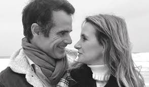 Anna Westerlund recorda Pedro Lima no Dia dos Namorados: "Tinhas sempre um  presente sexy para mim"