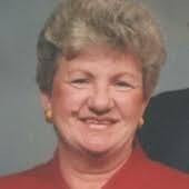 Obituary information for B. Jeanne Karl