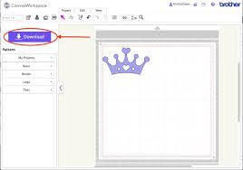 Download How To Use Svg Files With Brother Scanncut