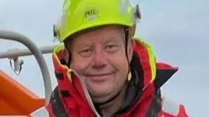 Portstewart sea swimmers rescued thanks to 'brave' surfer