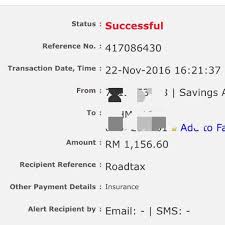 Bagaimana cara tukar nama motor atau cara tukar nama hak milik motorsikal di jpj? Jpj N Puspakom Auto Accessories On Carousell