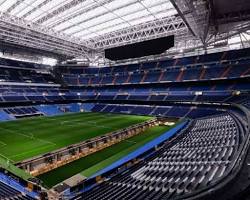 Imagen de Bernabéu Tour
