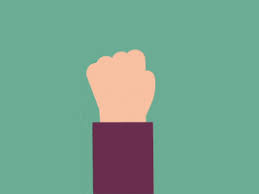 Devil's hand or 'hook 'em horns' ut symbol or heavy metal cursor, victory sign, middle finger and pointing finger, versions for righthanded and lefthanded people. Go Fuck Yourself Middle Finger Gif By Alexa Kerr