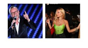 Gigi d'alessio fidanzata denise esposito. Gigi D Alessio E La Baby Fidanzata Denise Esposito Coppia Ufficiale