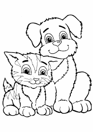 Before they are relatively supplementary to this world, and are exceedingly enthusiastic and perceptive, they adjudicate each supplementary hue and shade to be exquisite and exceptional, unlike us, who … 69 Cat Coloring Pages Coloring Pages