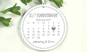 Your silver anniversary is all about showing appreciation for your partner. Best 25 Year Anniversary Gifts Bestgifts Com
