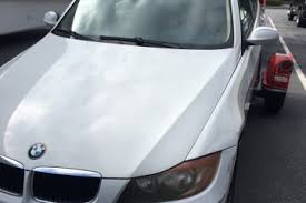 Not all cars recovered from thefts. Bmw Junk Cars Repairable Autos For Sale