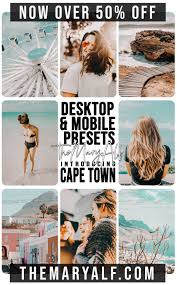 Soft Modern Blogger Preset Lightroom Mobile And Desktop Etsy In 2020 Lightroom Presets Lightroom Instagram Theme
