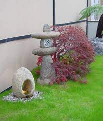 Japanese Garden Display At Coolings Build A Japanese Garden Uk Japanesegardendesign Japanese Garden Japanese Garden Design Gardening Design Diy
