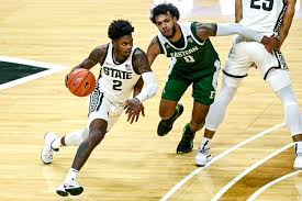 Find tickets to penn state nittany lions basketball at michigan state spartans basketball on tuesday february 9 at 7:00 pm at jack breslin student events center in east lansing, mi. Michigan State Basketball Vs Notre Dame Scouting Report Prediction