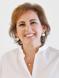 Simone Mayer, Founder & CEO, FOH (Front of The House)