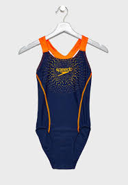 Gala Logo Medalist Swimsuit