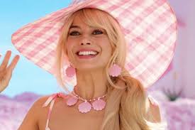 Not Sad, Margot Robbie Is Proud That Her Name Is Absent From Oscar  Nominations