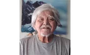 Evaristo "Buddy" Mancha Jr. Obituary (2025)