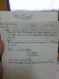 Contoh explanation text tentang kebakaran hutan dalam bahasa inggris. Pesan Dan Kesan Untuk Guru Ppl Bahasa Inggris Seputaran Guru