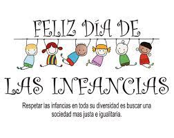 Por ejemplo, dejó de pronunciar las frases aprendidas para nunca más volver a hablar. Dia De Las Infancias Como Llamar Al Dia Del Nino Con Una Mirada Inclusiva Asociacion Civil Chicos Net
