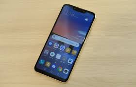 Adimorah Blog Smartphone Smartphone Filmmaking Huawei